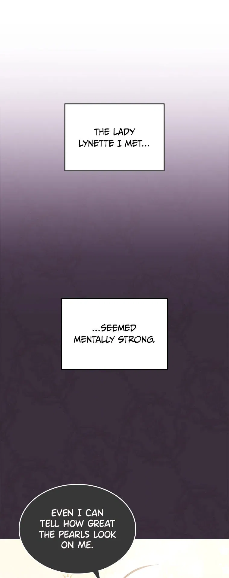 The End of this Fairy Tale is a Soap Opera Chapter 30 - page 36