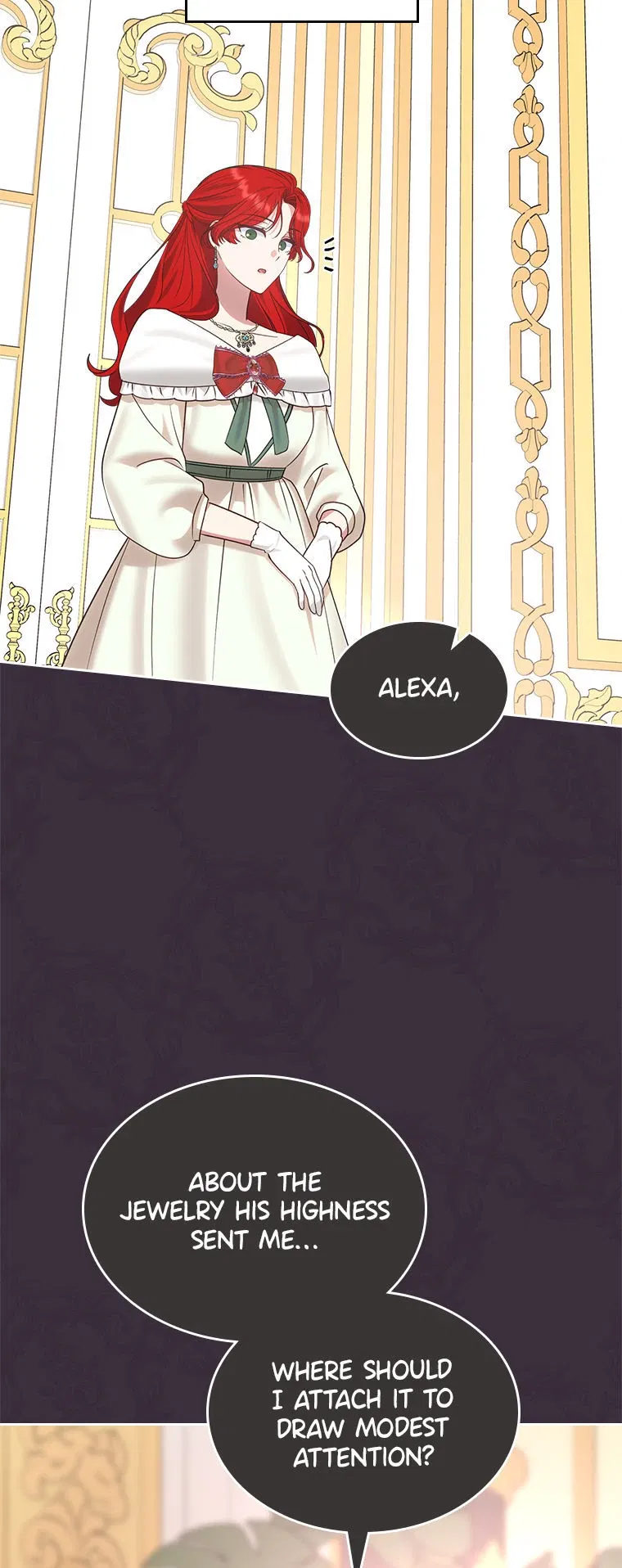 The End of this Fairy Tale is a Soap Opera Chapter 30 - page 40