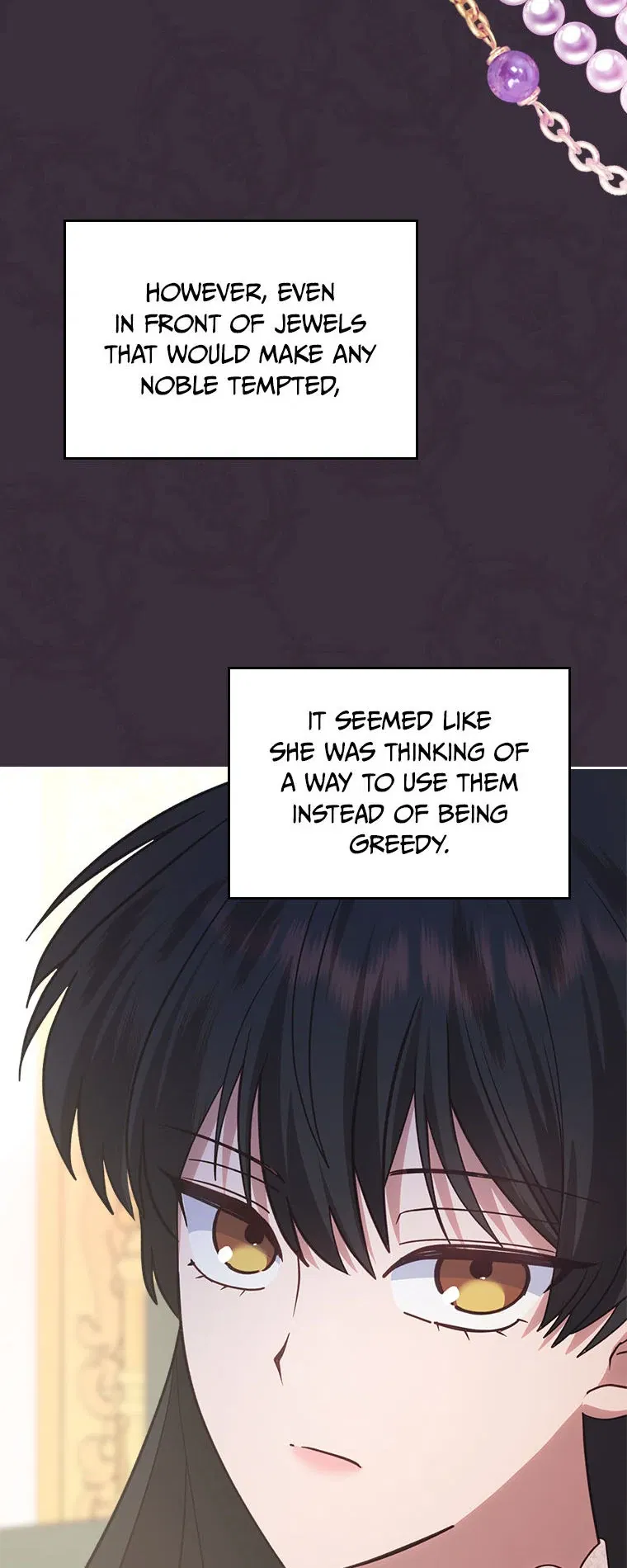 The End of this Fairy Tale is a Soap Opera Chapter 30 - page 43