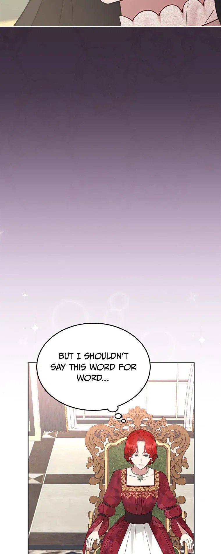 The End of this Fairy Tale is a Soap Opera Chapter 30 - page 44