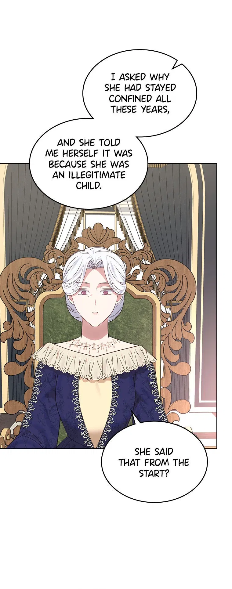 The End of this Fairy Tale is a Soap Opera Chapter 30 - page 48
