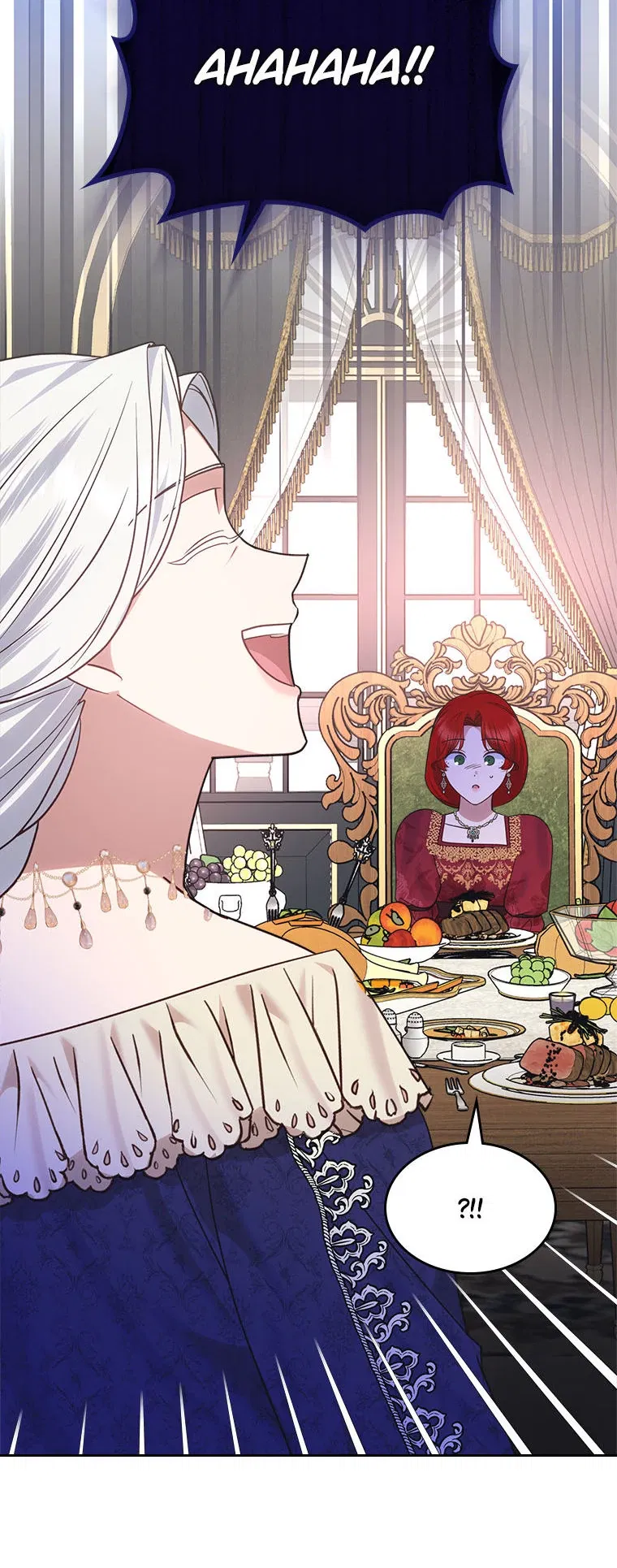 The End of this Fairy Tale is a Soap Opera Chapter 30 - page 50