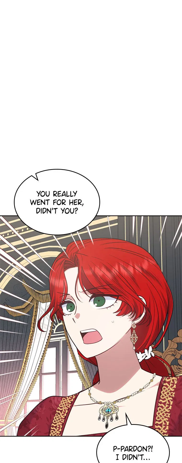 The End of this Fairy Tale is a Soap Opera Chapter 30 - page 51