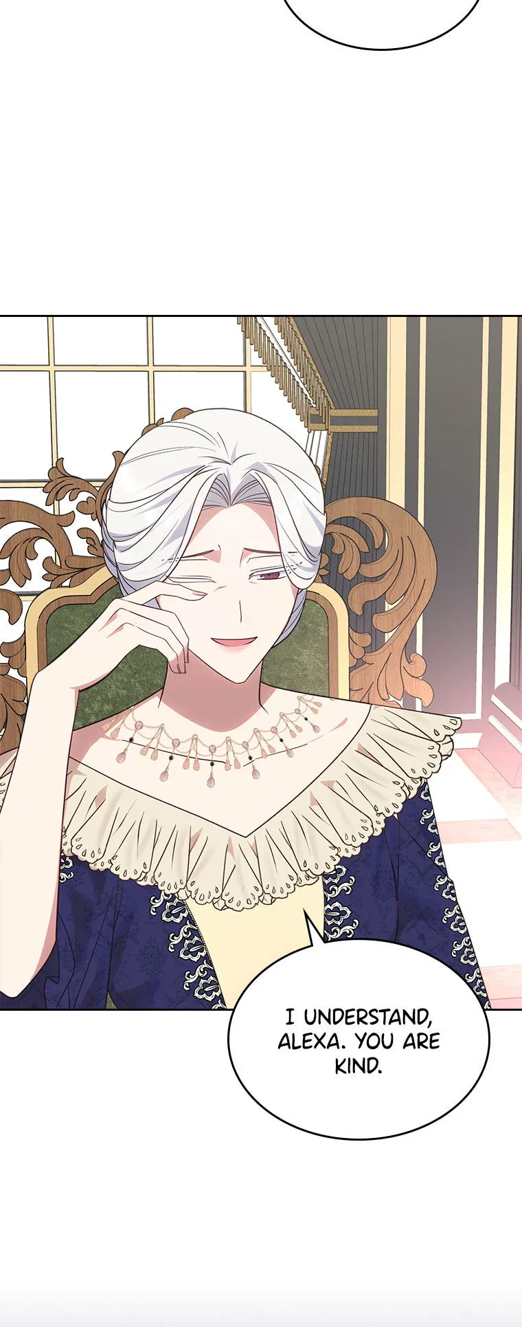 The End of this Fairy Tale is a Soap Opera Chapter 30 - page 52
