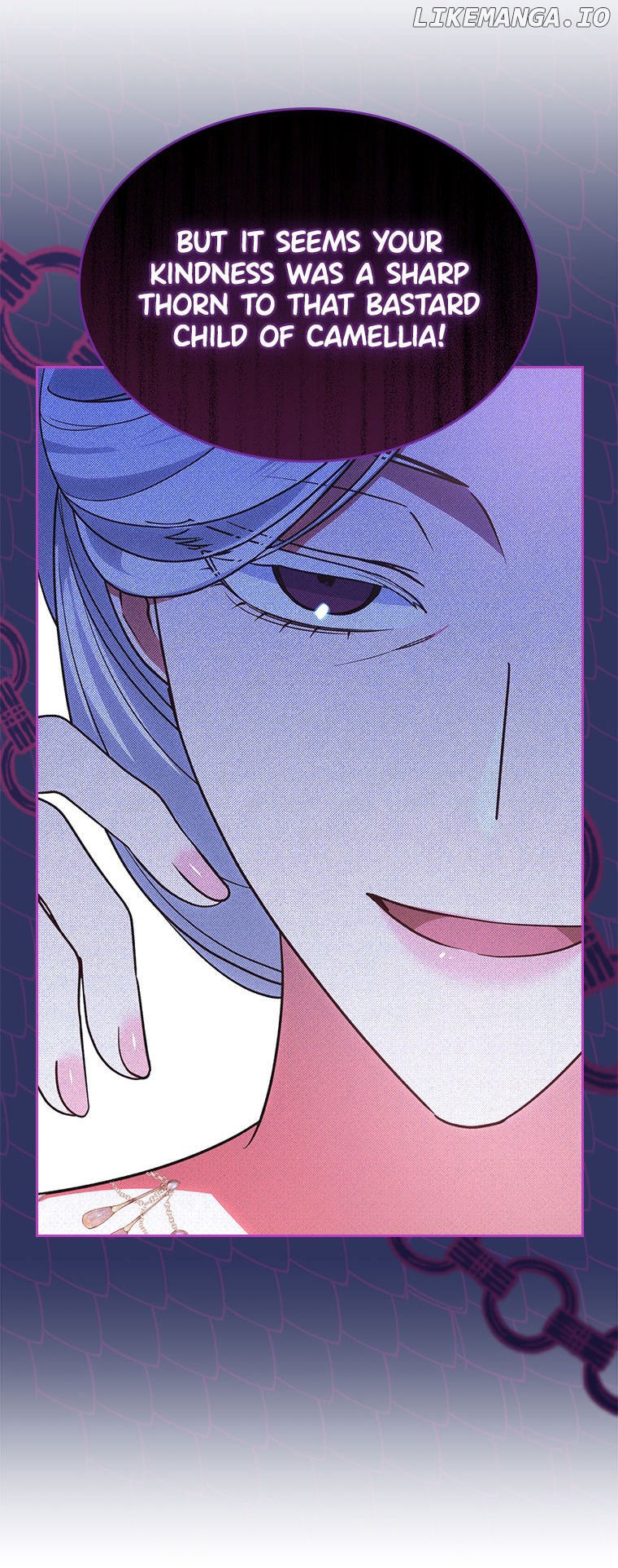 The End of this Fairy Tale is a Soap Opera Chapter 30 - page 53
