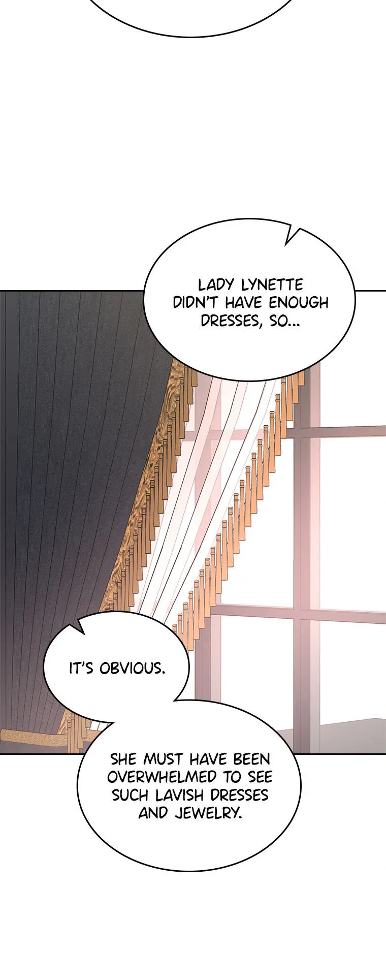 The End of this Fairy Tale is a Soap Opera Chapter 30 - page 58