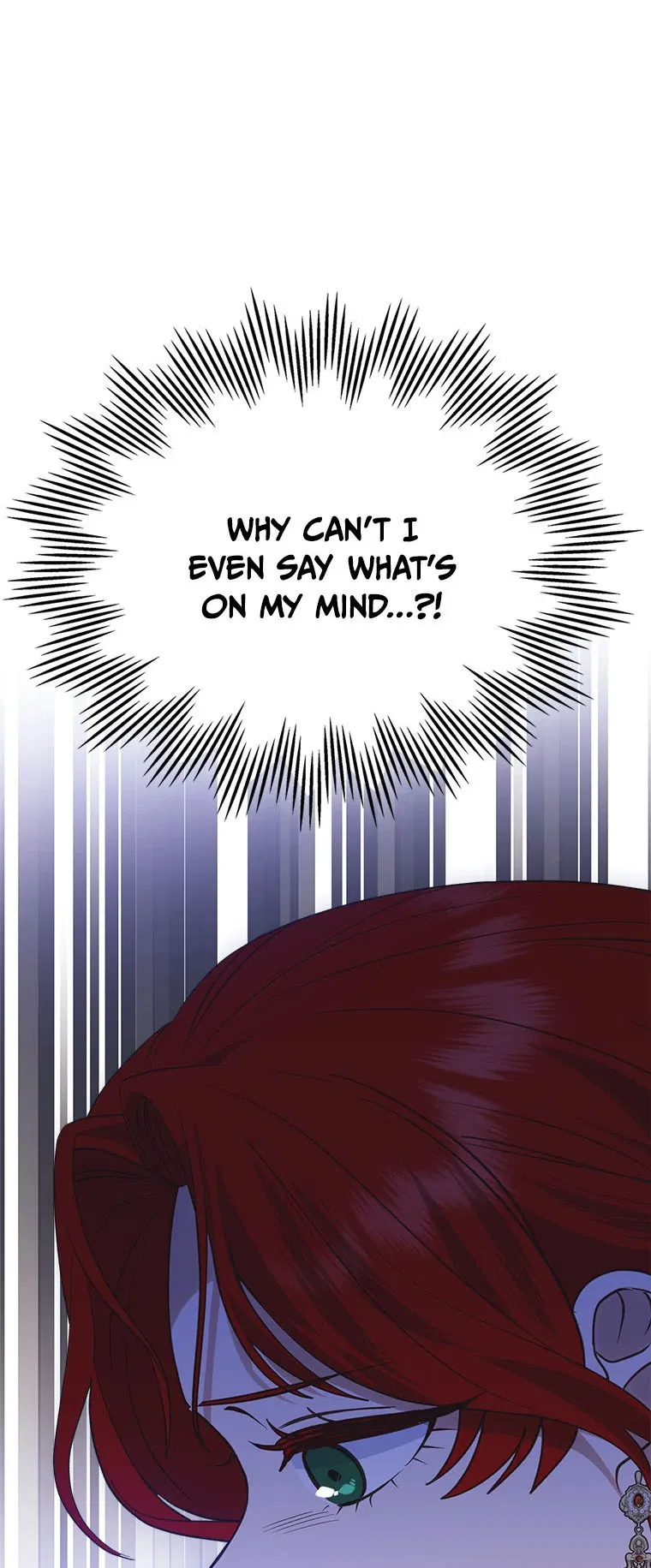 The End of this Fairy Tale is a Soap Opera Chapter 30 - page 60