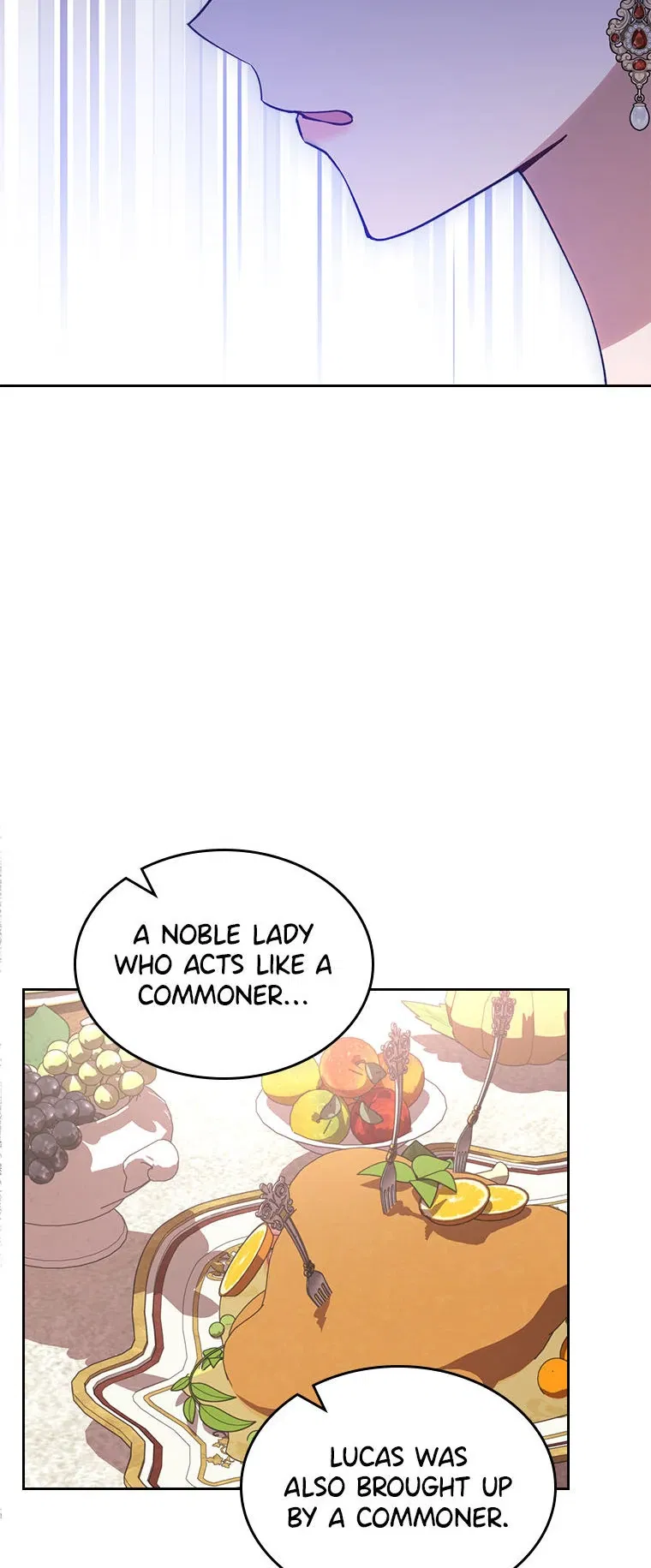 The End of this Fairy Tale is a Soap Opera Chapter 30 - page 61