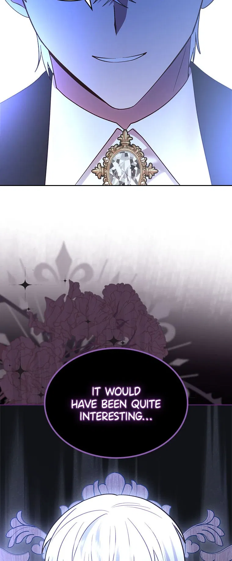 The End of this Fairy Tale is a Soap Opera Chapter 30 - page 63