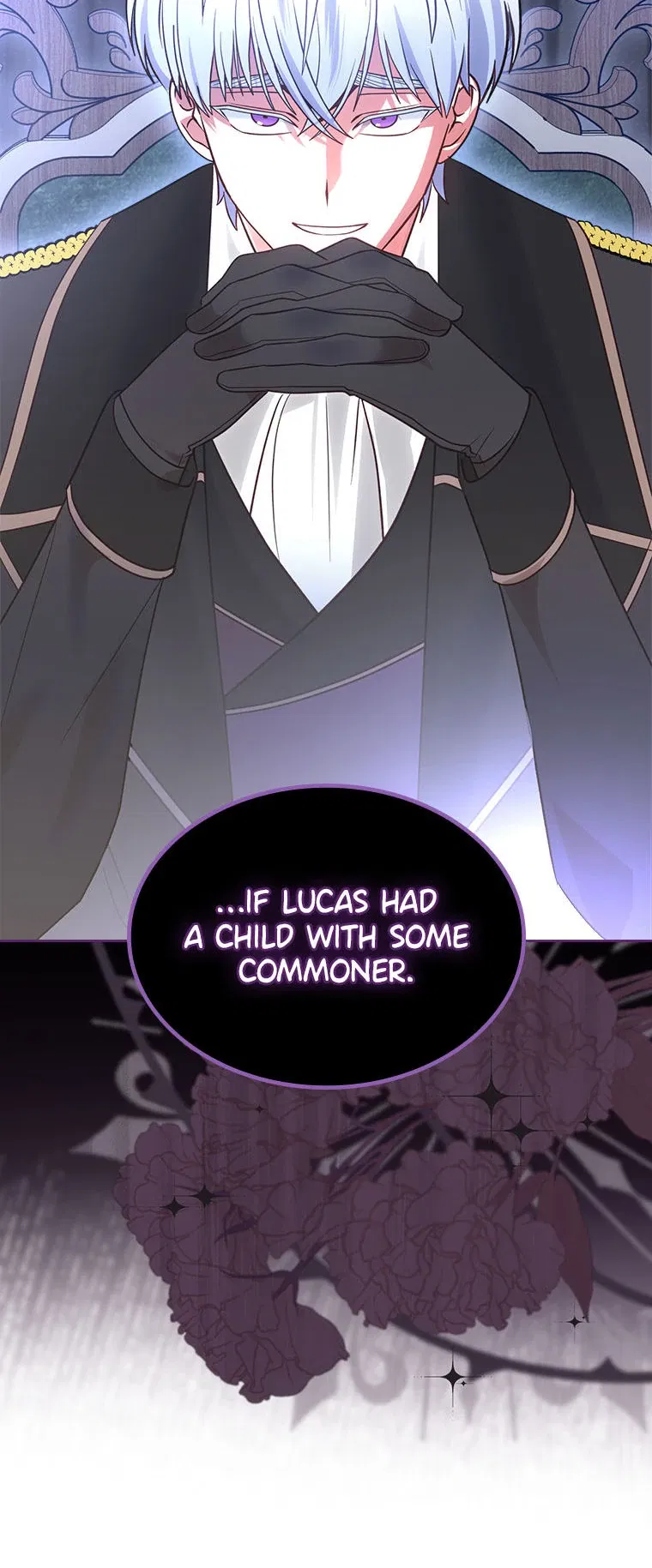 The End of this Fairy Tale is a Soap Opera Chapter 30 - page 64