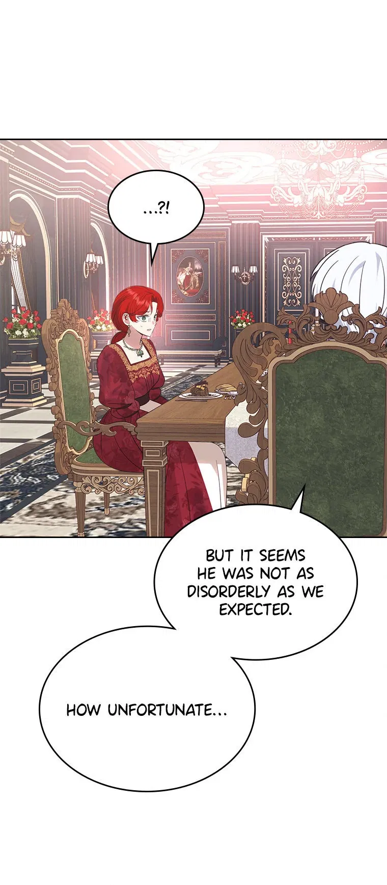 The End of this Fairy Tale is a Soap Opera Chapter 30 - page 65