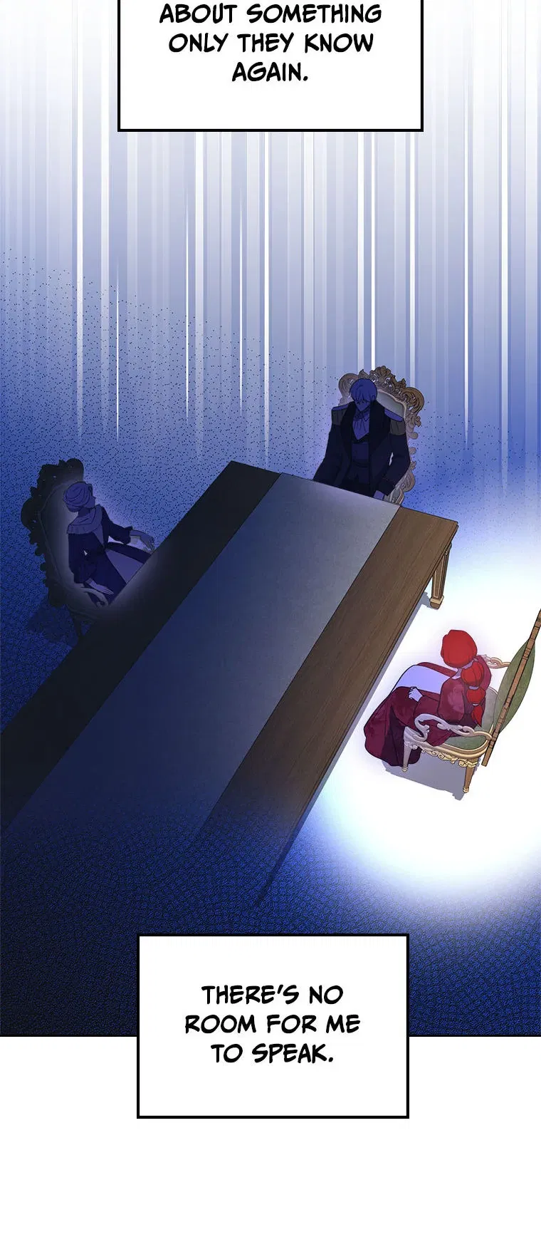 The End of this Fairy Tale is a Soap Opera Chapter 30 - page 68