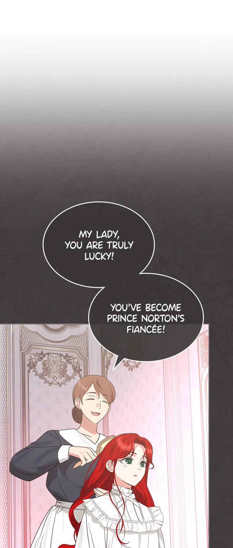 The End of this Fairy Tale is a Soap Opera Chapter 30 - page 69