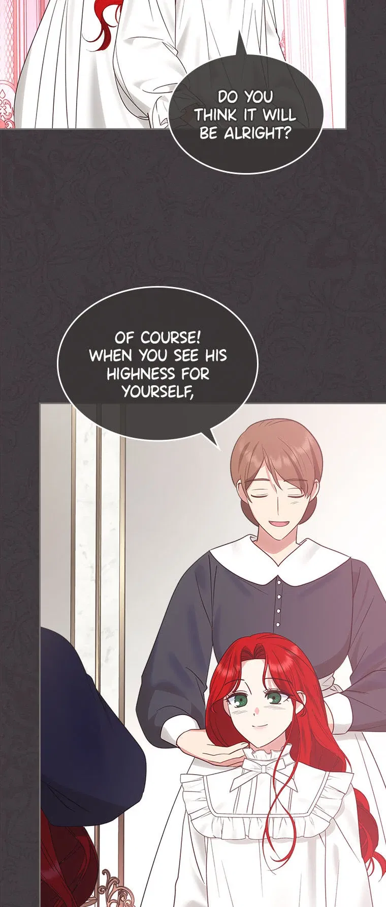 The End of this Fairy Tale is a Soap Opera Chapter 30 - page 70