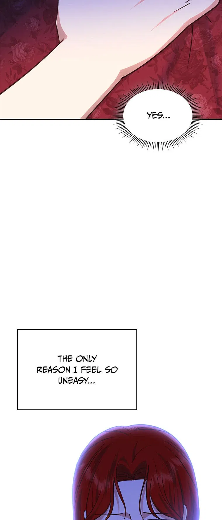 The End of this Fairy Tale is a Soap Opera Chapter 30 - page 72