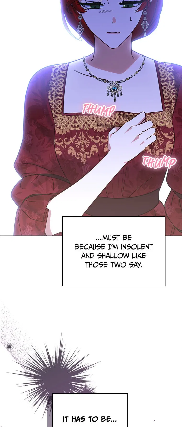 The End of this Fairy Tale is a Soap Opera Chapter 30 - page 73