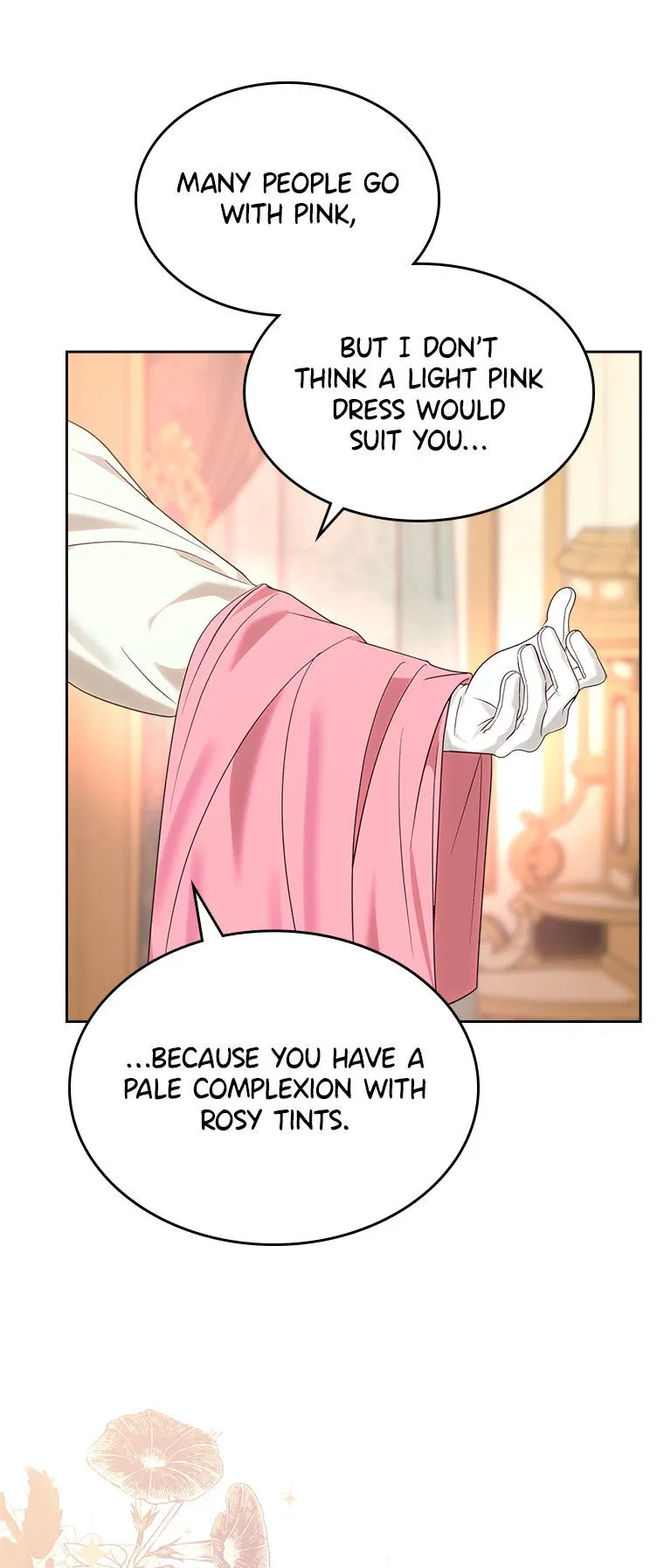The End of this Fairy Tale is a Soap Opera Chapter 29 - page 13