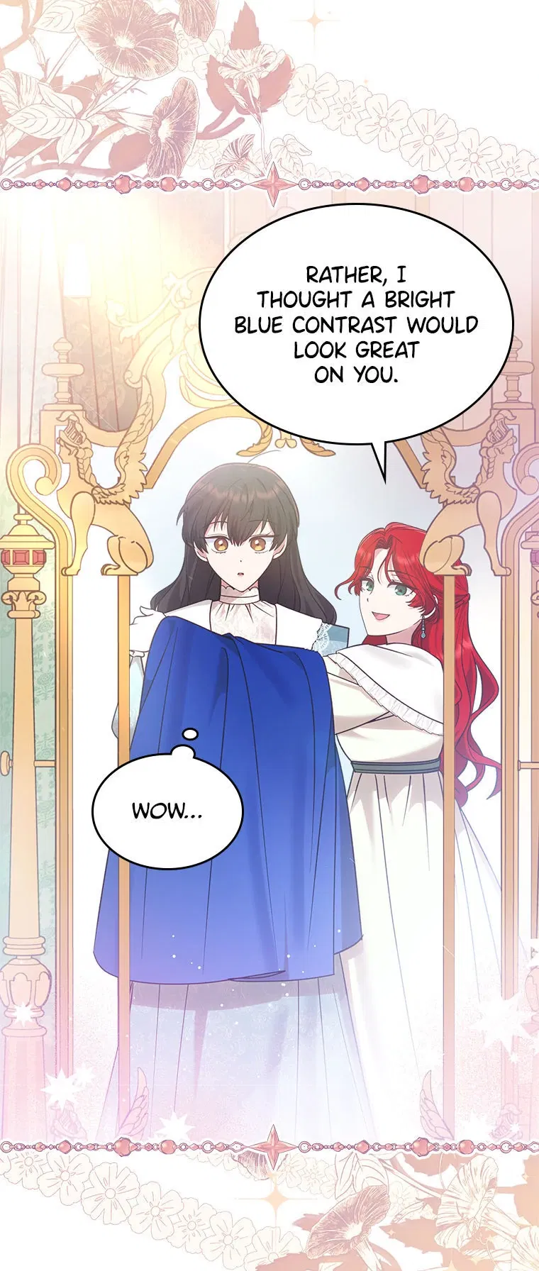 The End of this Fairy Tale is a Soap Opera Chapter 29 - page 14