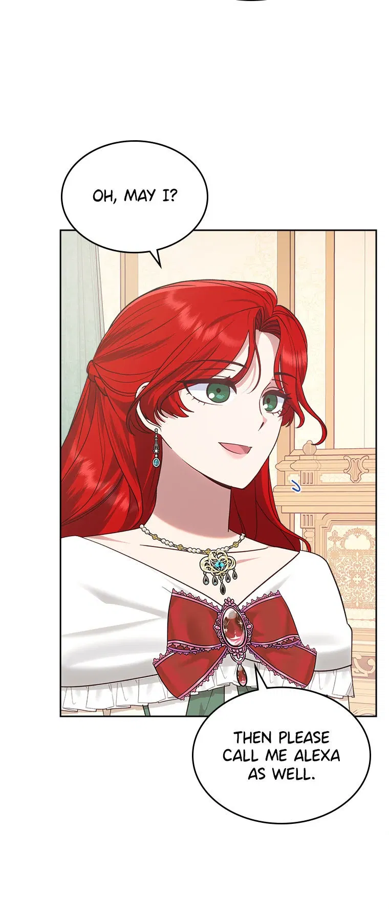 The End of this Fairy Tale is a Soap Opera Chapter 29 - page 17