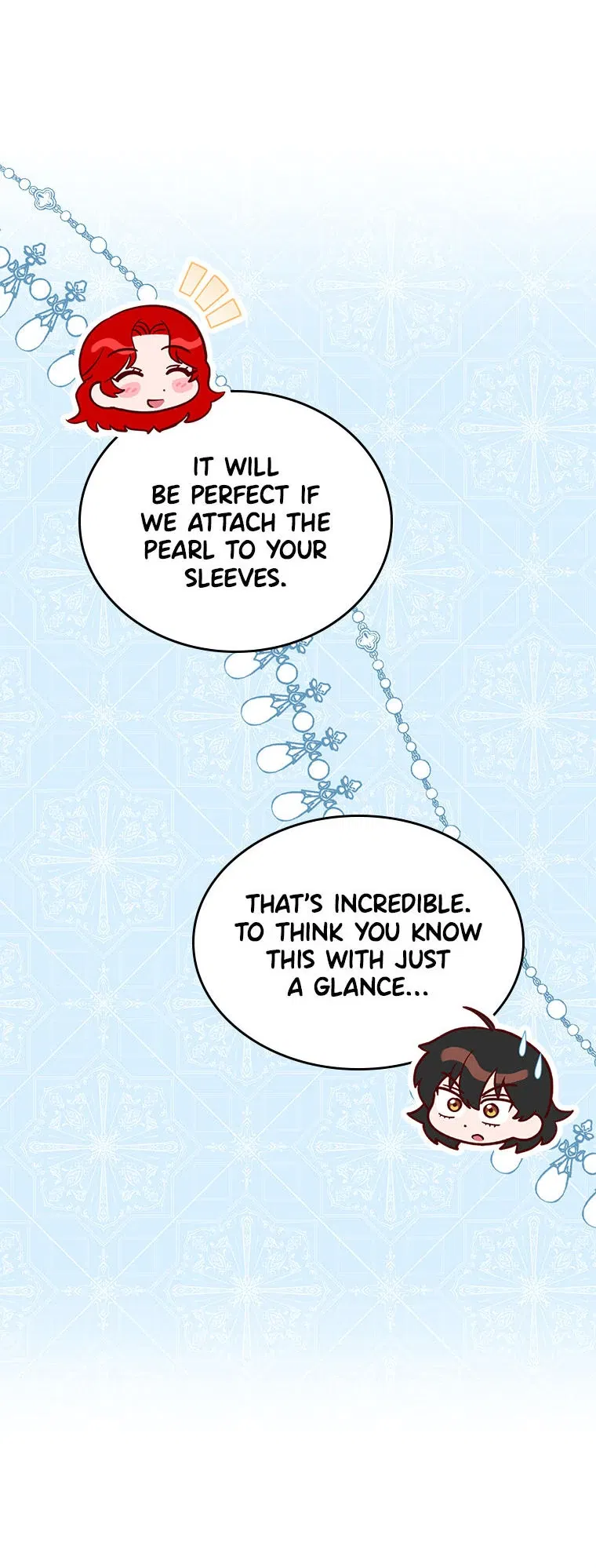 The End of this Fairy Tale is a Soap Opera Chapter 29 - page 24