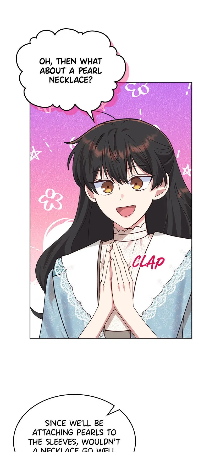 The End of this Fairy Tale is a Soap Opera Chapter 29 - page 25