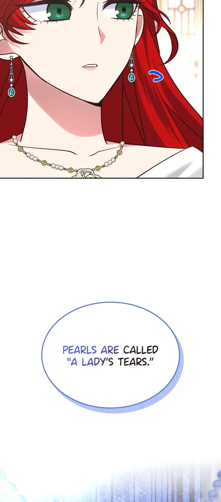 The End of this Fairy Tale is a Soap Opera Chapter 29 - page 28