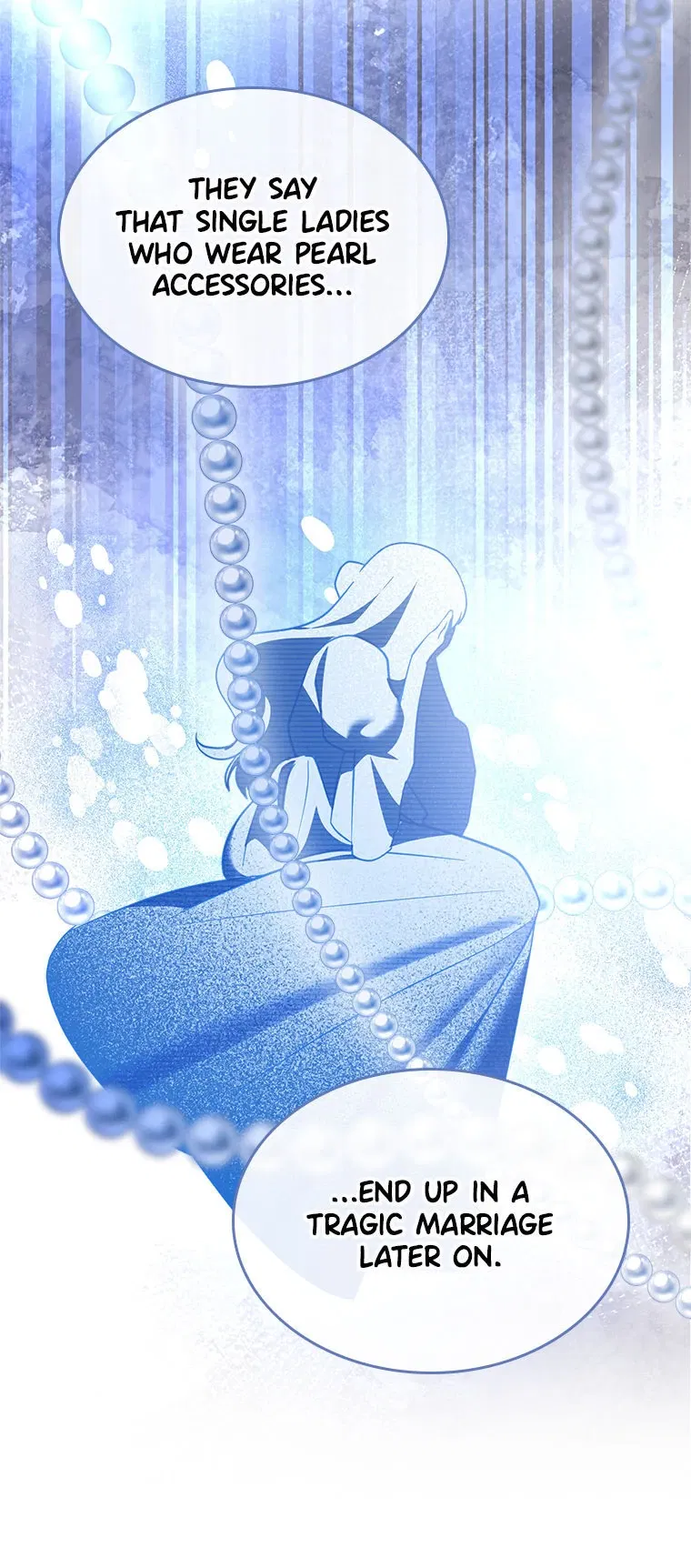 The End of this Fairy Tale is a Soap Opera Chapter 29 - page 29