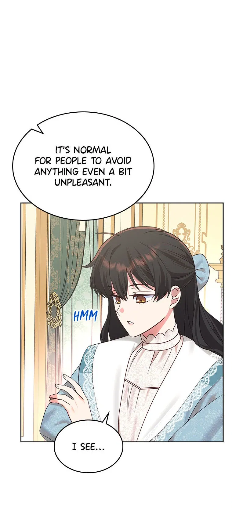The End of this Fairy Tale is a Soap Opera Chapter 29 - page 30