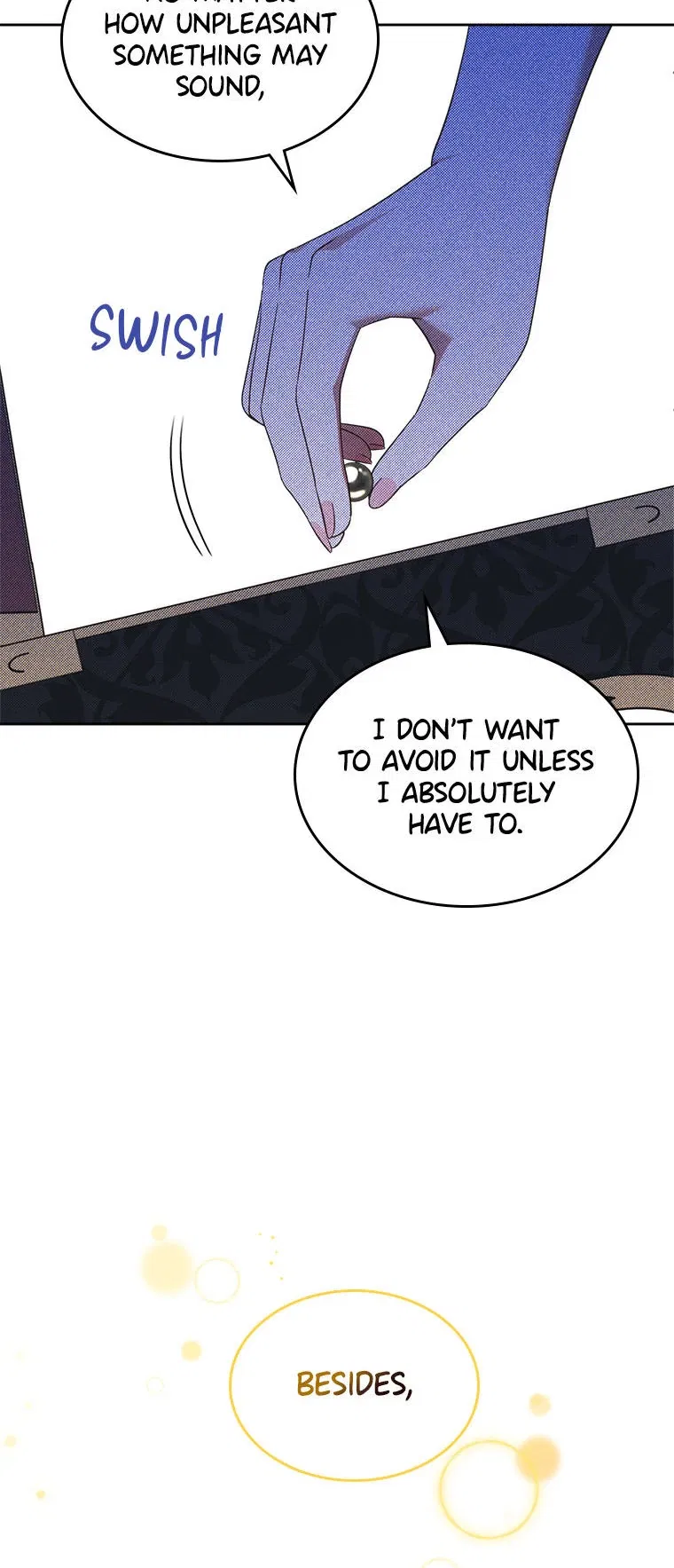 The End of this Fairy Tale is a Soap Opera Chapter 29 - page 33