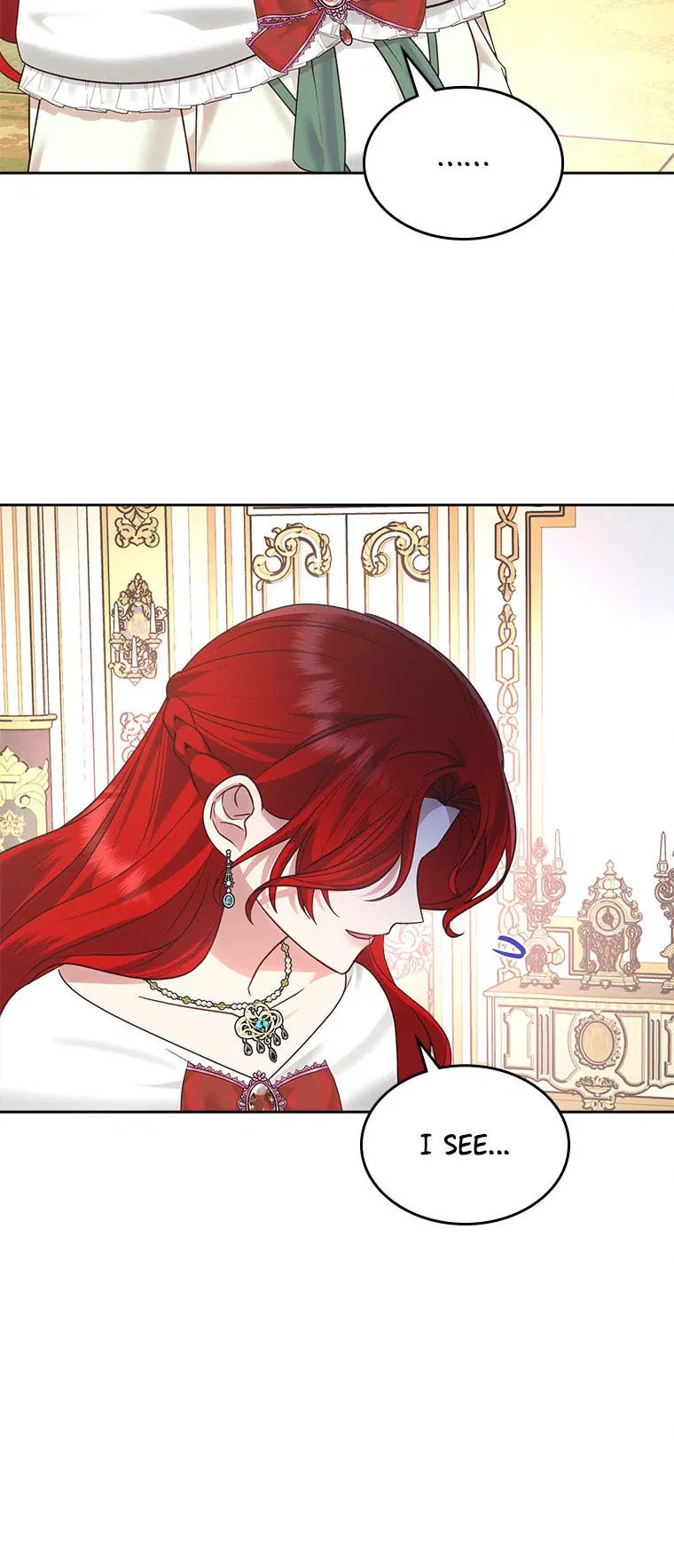 The End of this Fairy Tale is a Soap Opera Chapter 29 - page 36