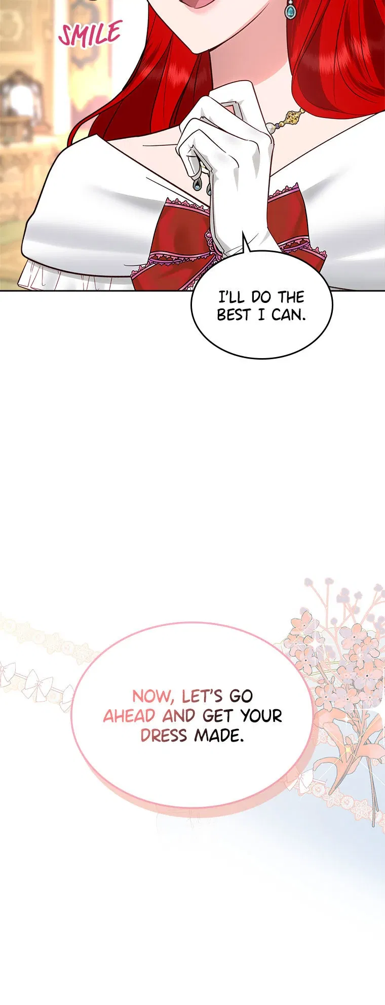The End of this Fairy Tale is a Soap Opera Chapter 29 - page 4