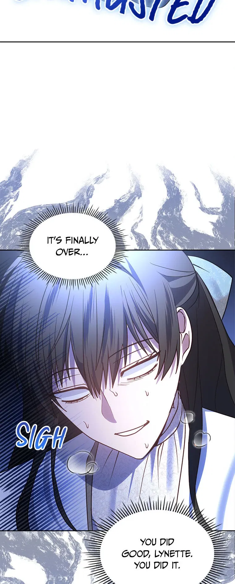 The End of this Fairy Tale is a Soap Opera Chapter 29 - page 42