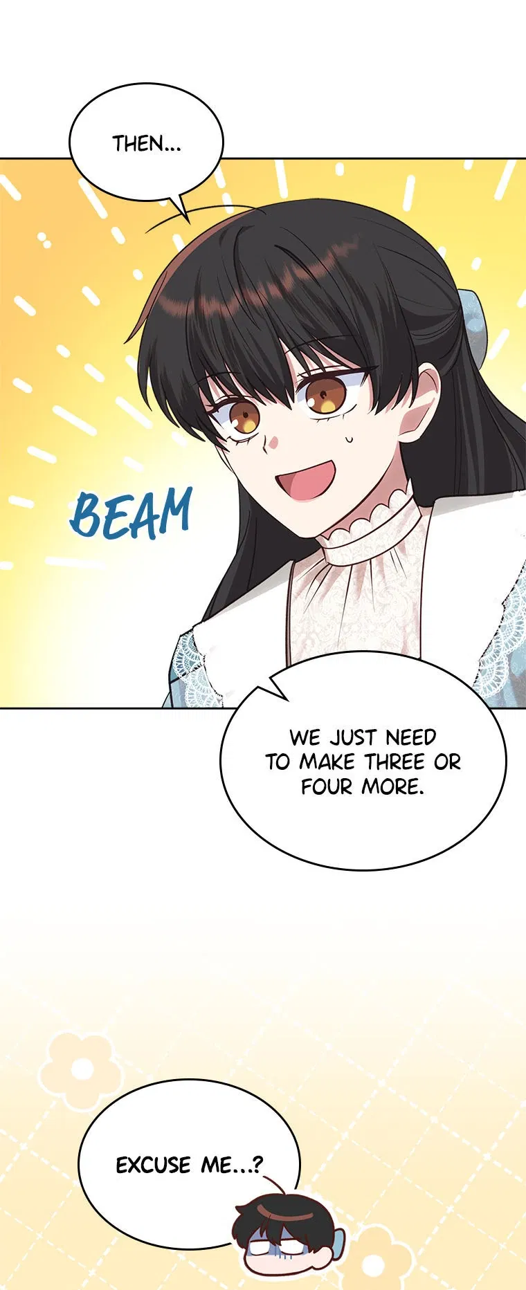 The End of this Fairy Tale is a Soap Opera Chapter 29 - page 44