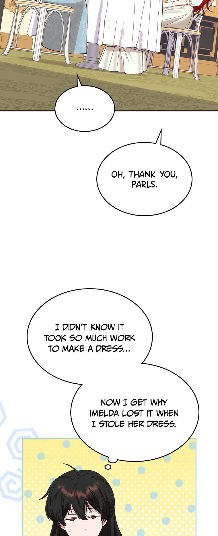 The End of this Fairy Tale is a Soap Opera Chapter 29 - page 46