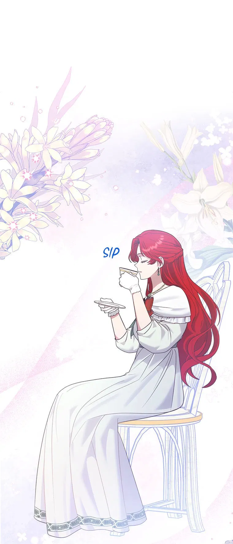 The End of this Fairy Tale is a Soap Opera Chapter 29 - page 49