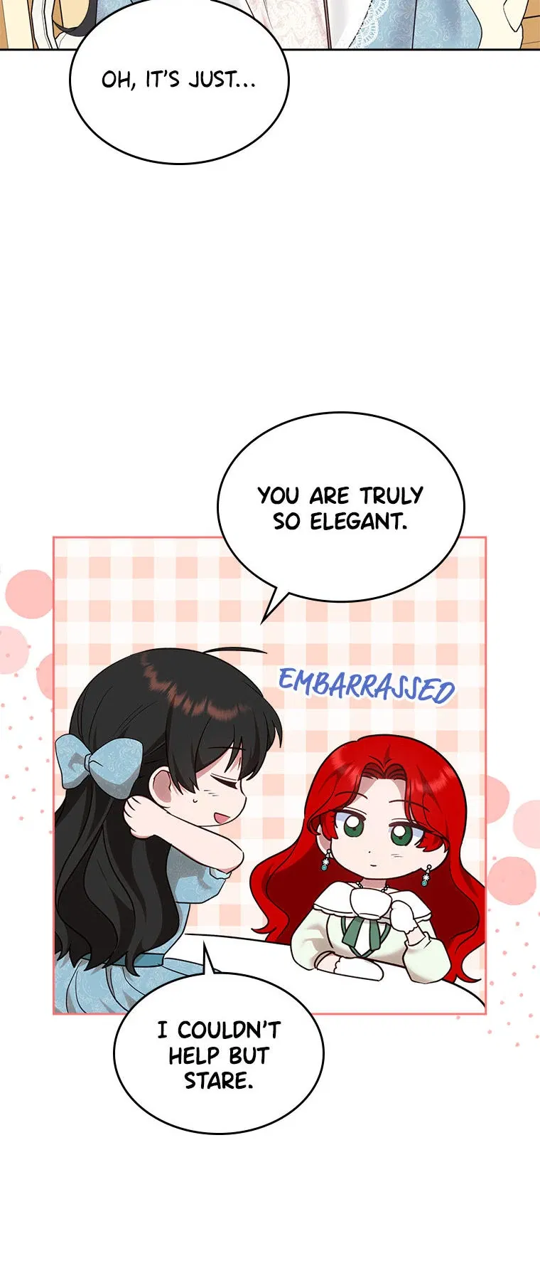 The End of this Fairy Tale is a Soap Opera Chapter 29 - page 52