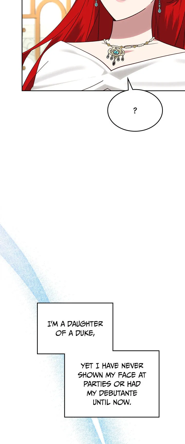 The End of this Fairy Tale is a Soap Opera Chapter 29 - page 57