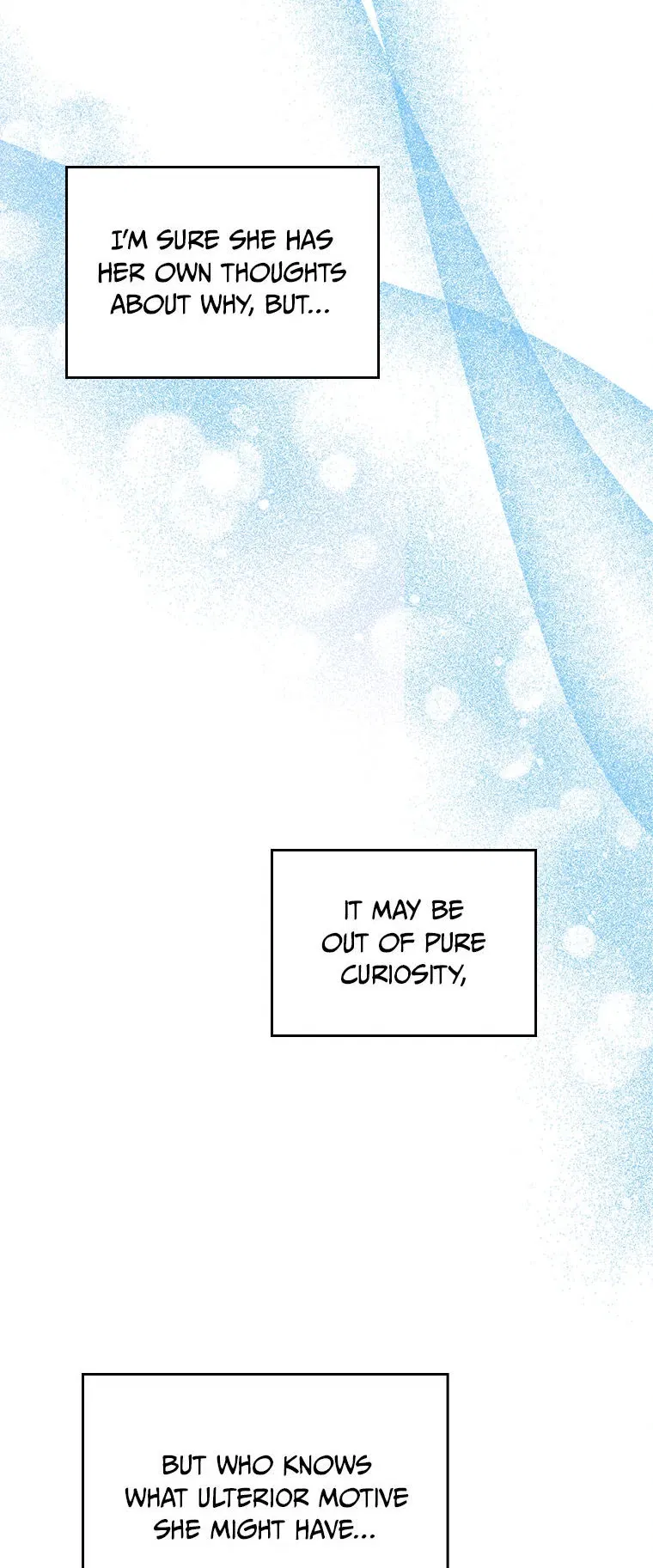 The End of this Fairy Tale is a Soap Opera Chapter 29 - page 58