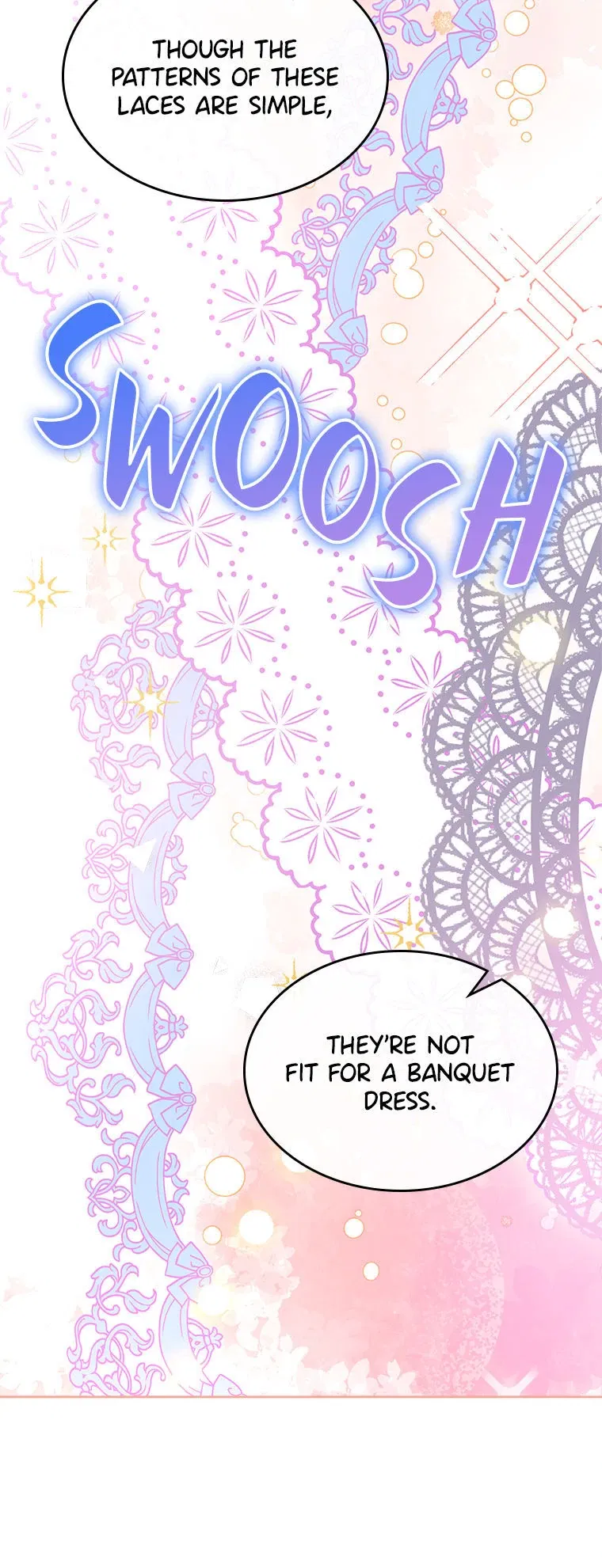 The End of this Fairy Tale is a Soap Opera Chapter 29 - page 6