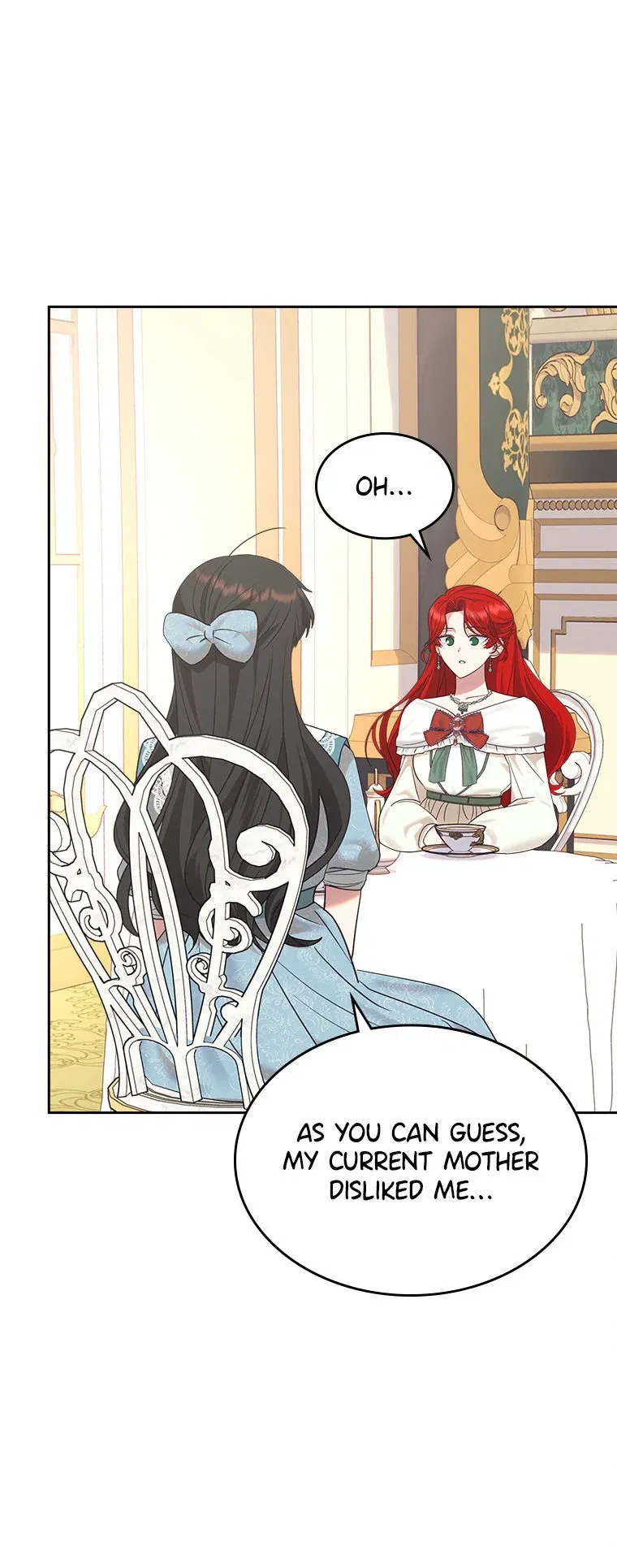 The End of this Fairy Tale is a Soap Opera Chapter 29 - page 62