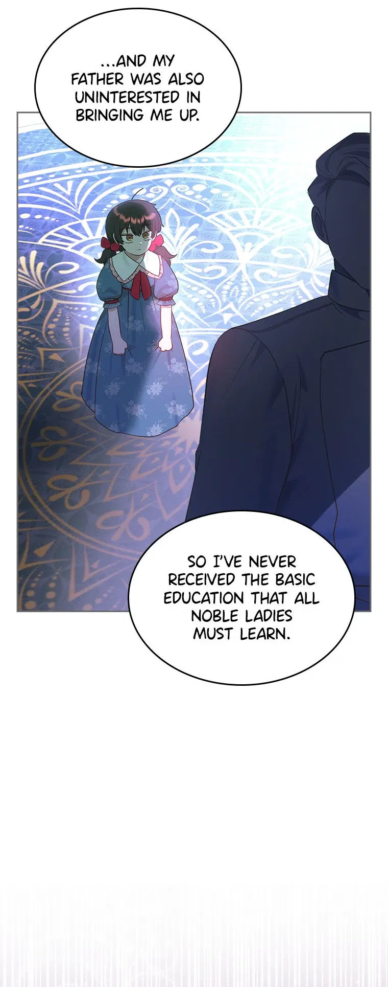 The End of this Fairy Tale is a Soap Opera Chapter 29 - page 63