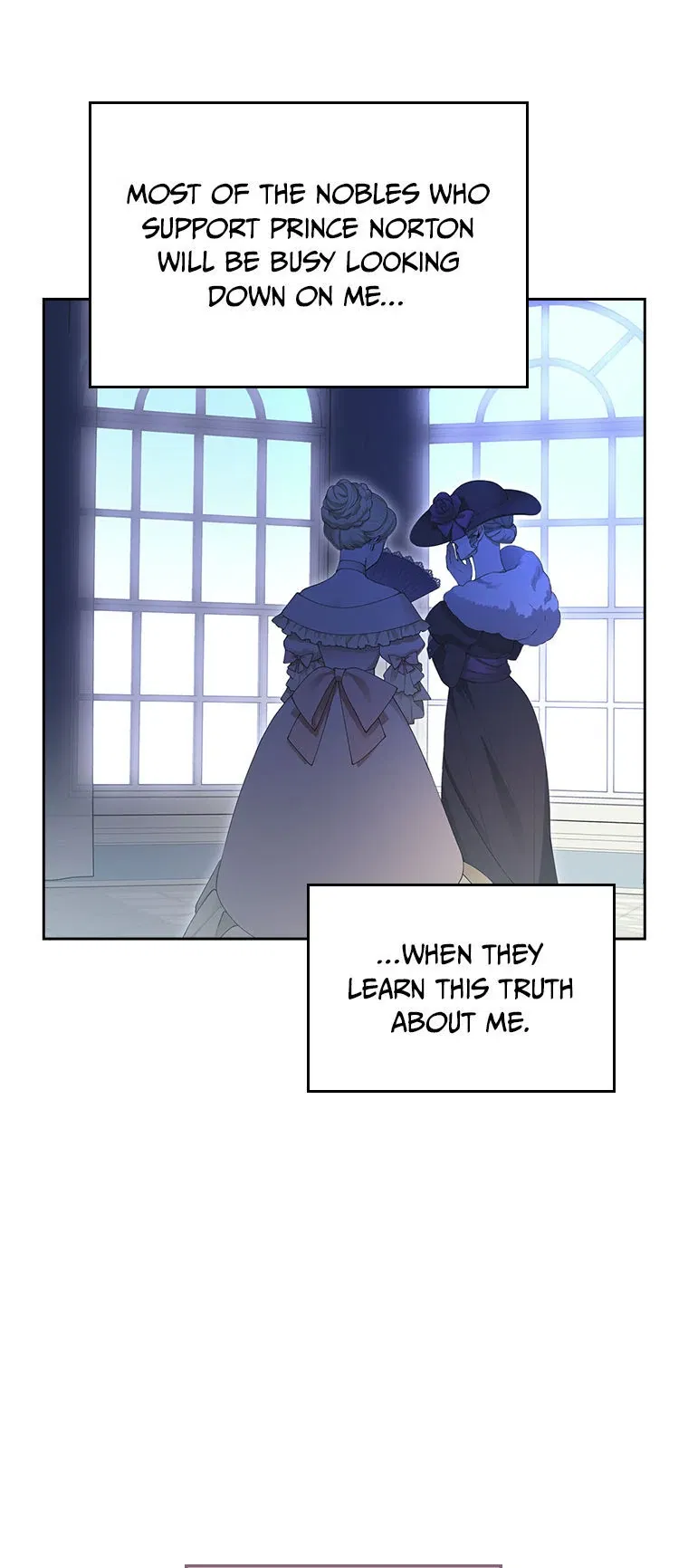 The End of this Fairy Tale is a Soap Opera Chapter 29 - page 67