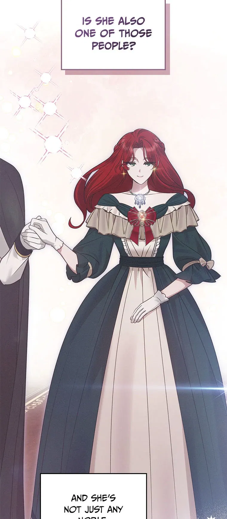 The End of this Fairy Tale is a Soap Opera Chapter 29 - page 68