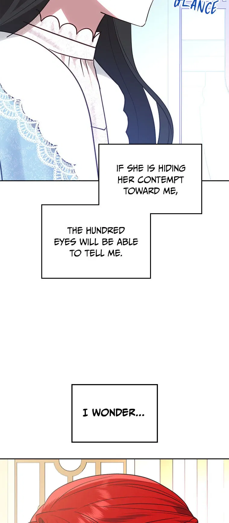 The End of this Fairy Tale is a Soap Opera Chapter 29 - page 70