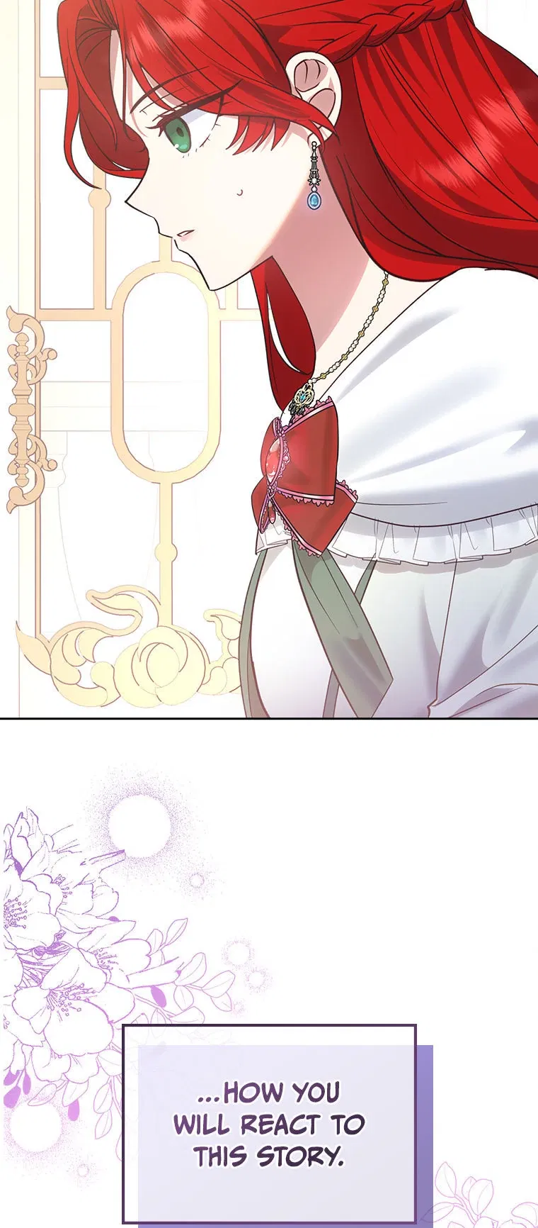 The End of this Fairy Tale is a Soap Opera Chapter 29 - page 71