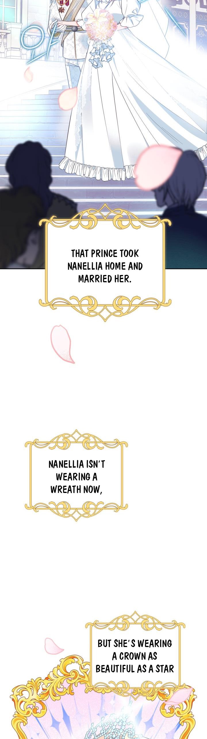 The End of this Fairy Tale is a Soap Opera Chapter 1 - page 18