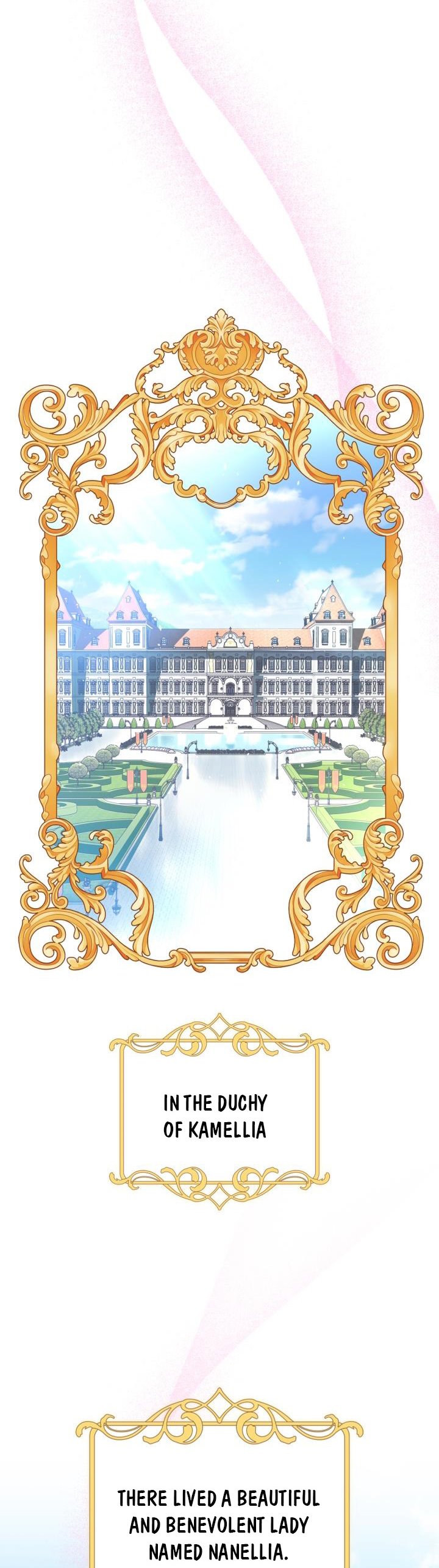 The End of this Fairy Tale is a Soap Opera Chapter 1 - page 2