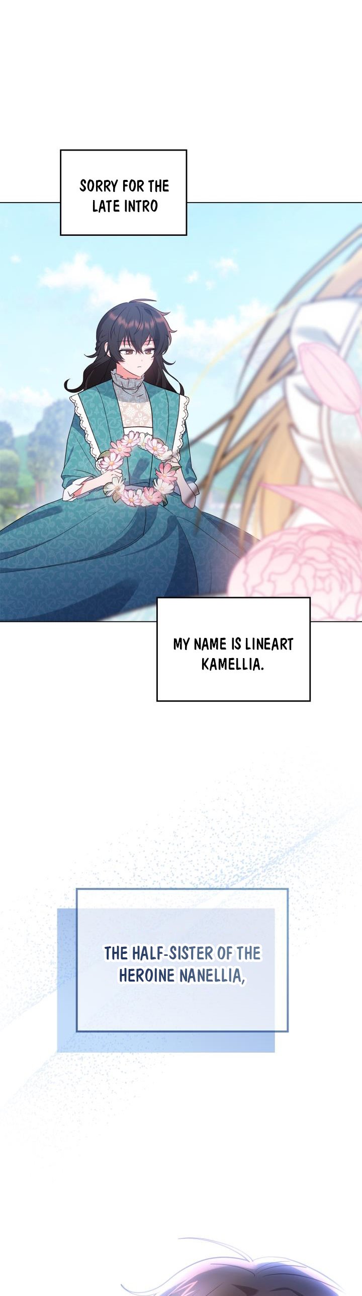 The End of this Fairy Tale is a Soap Opera Chapter 1 - page 26