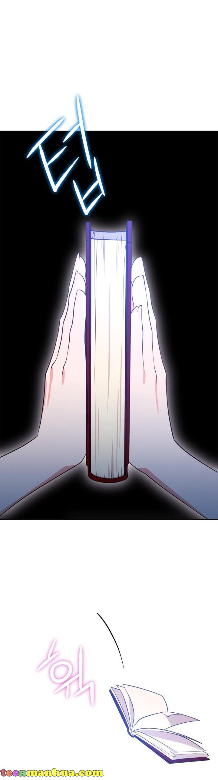 The End of this Fairy Tale is a Soap Opera Chapter 1 - page 35