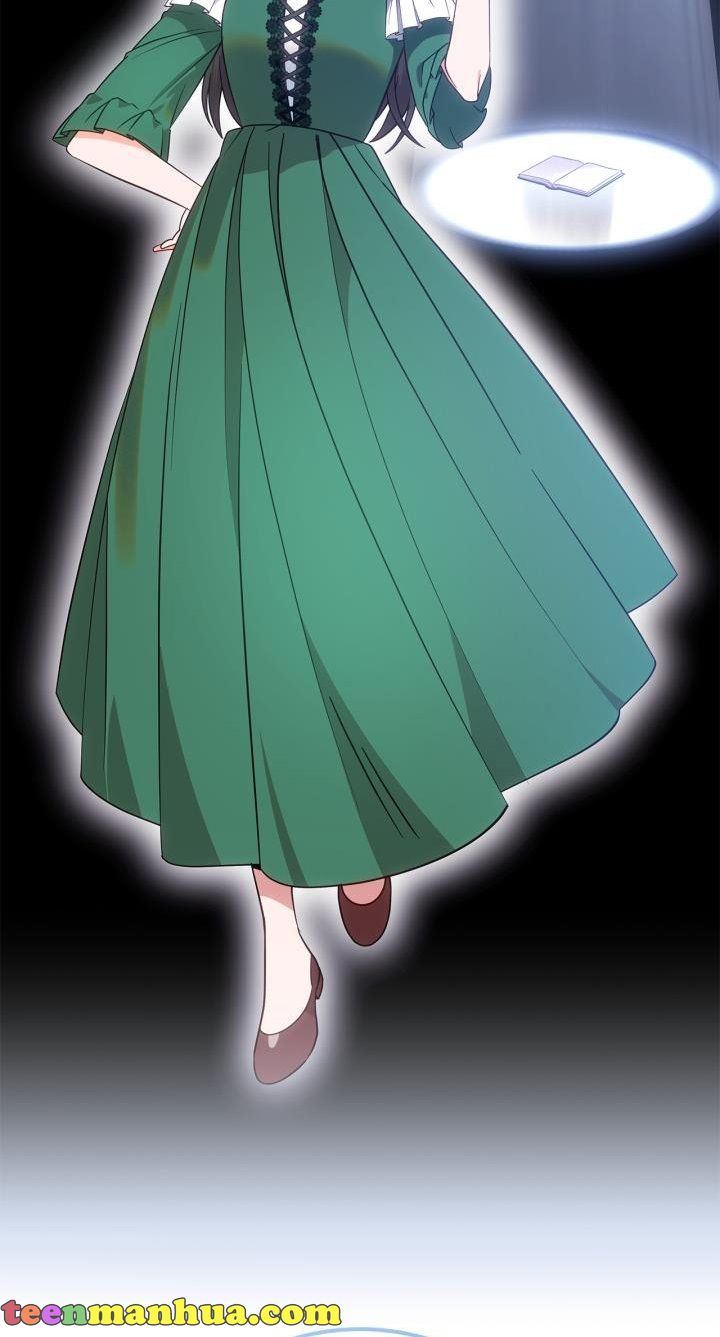 The End of this Fairy Tale is a Soap Opera Chapter 1 - page 38